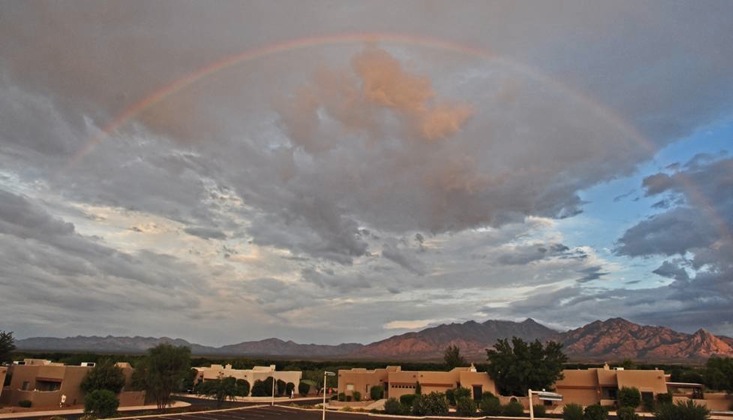 rainbow