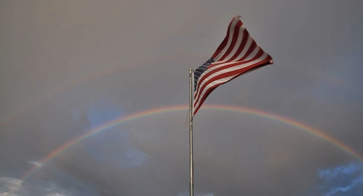 Flag
